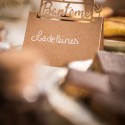 MARQUE PLACES BAPTEME KRAFT