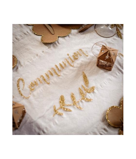 Mariage bapteme communion