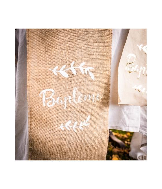 Mariage bapteme communion