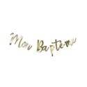 Mariage bapteme communion
