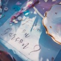 Chemin de table Fille ou Garçon ?
