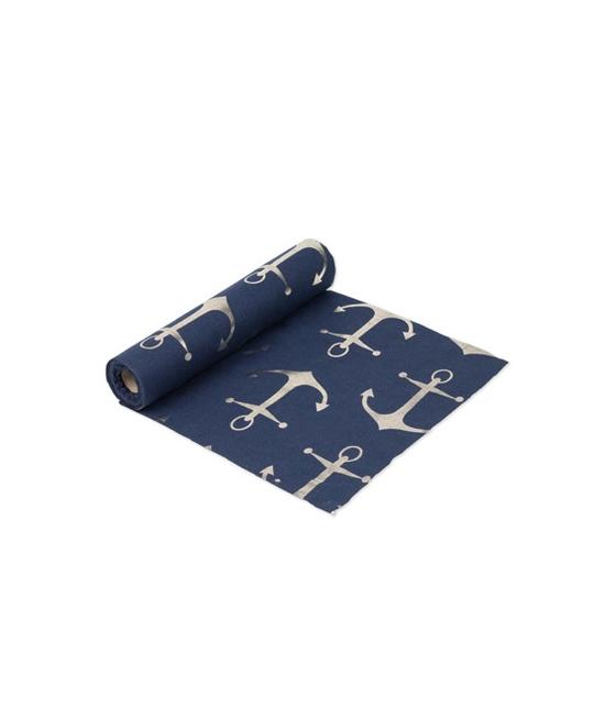 Chemin de table Ancre