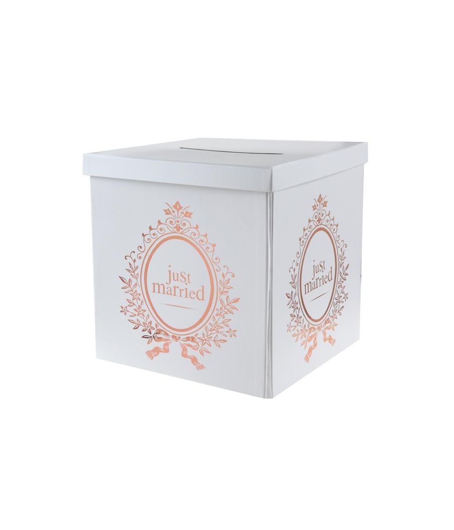 urne rose gold