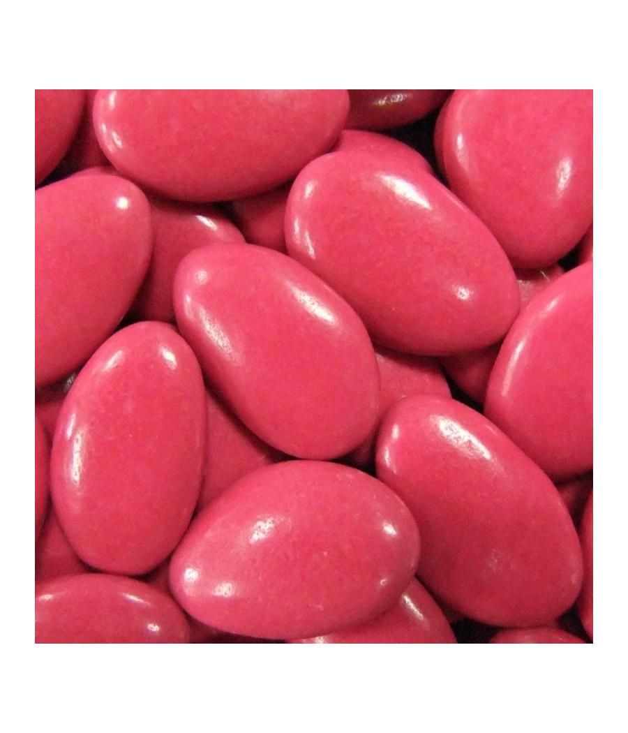 Dragées Avola Marquise Fuchsia - 1kg