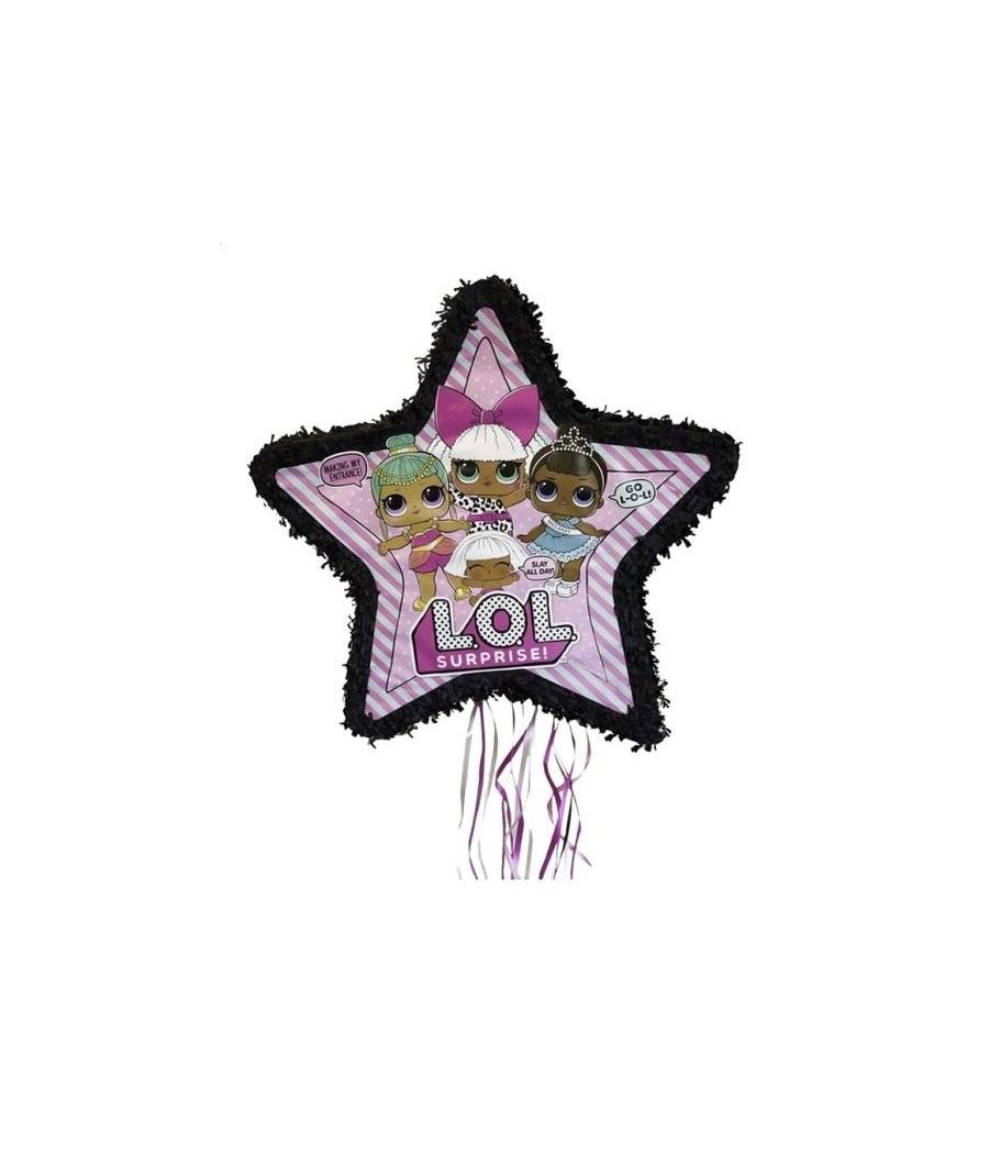 Pinata Poupée L.O.L