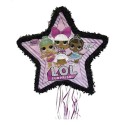Pinata Poupée L.O.L