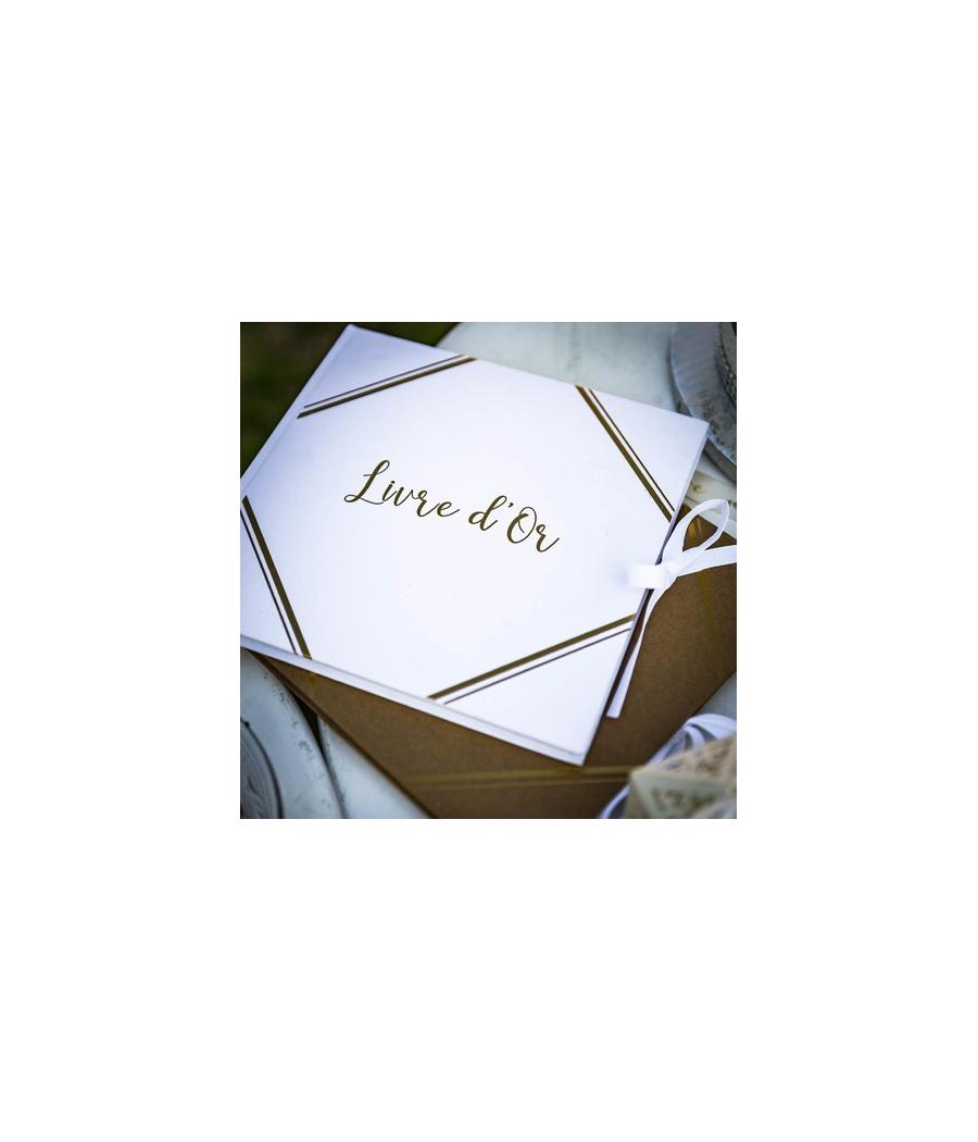 Livre d'or