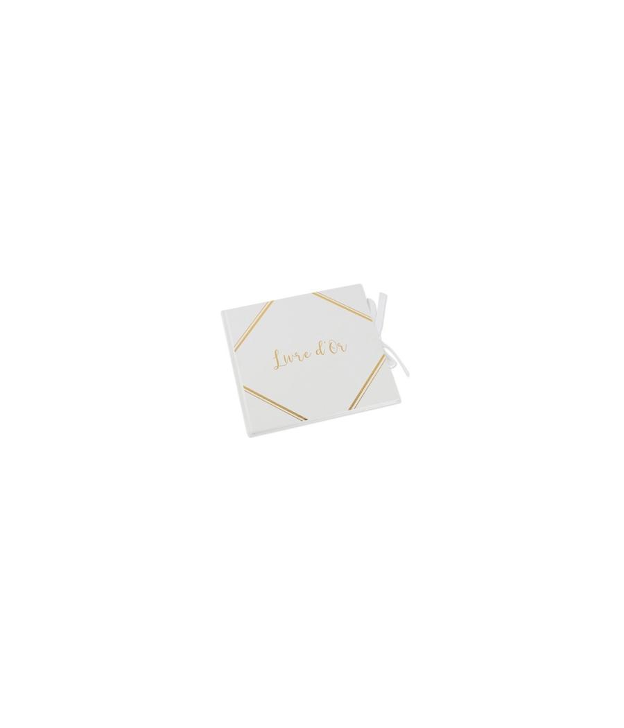 Livre d'or