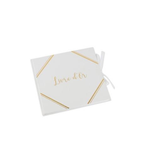 Livre d'or