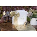 Livre d'or blanc