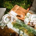 confettis bébé