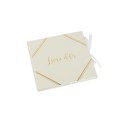 Livre d'or Ivoire