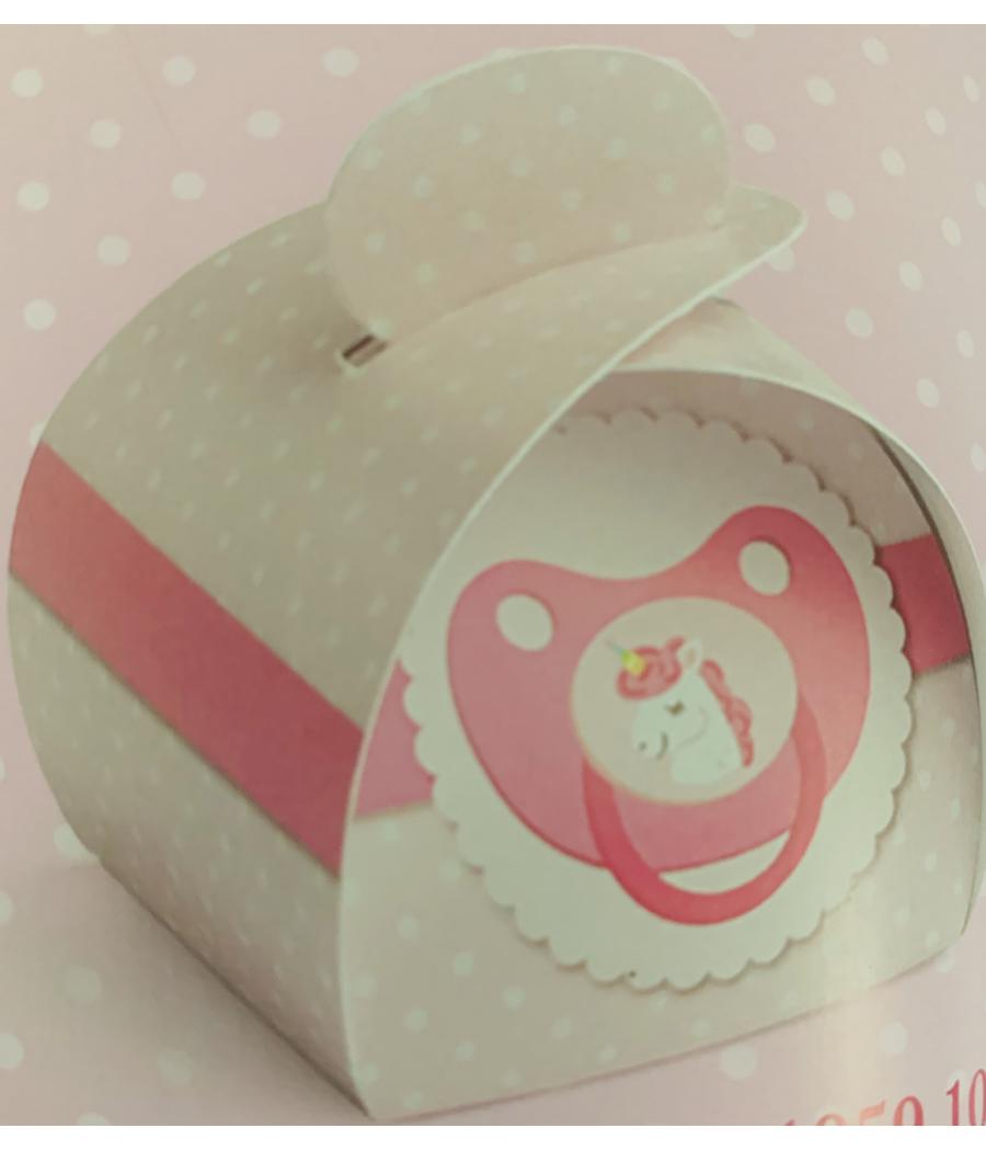 Boite licorne