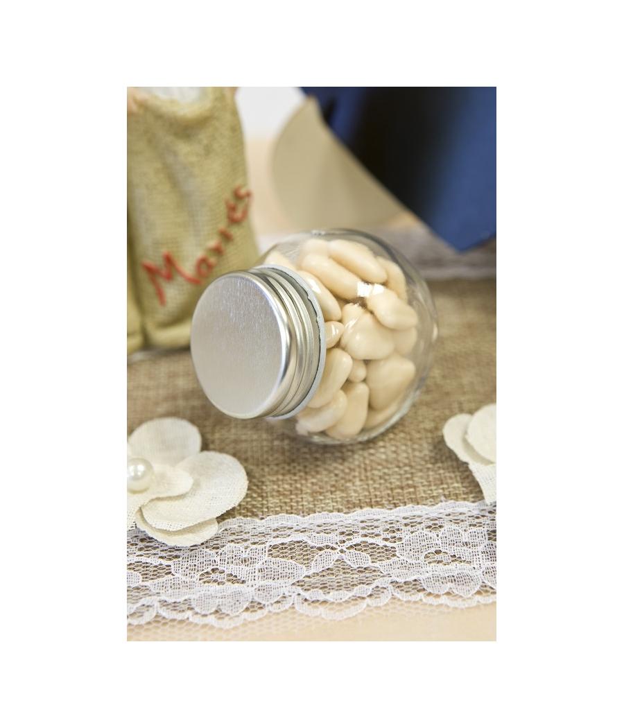 Mini bocal en verre