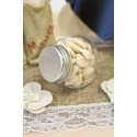 Mini bocal en verre