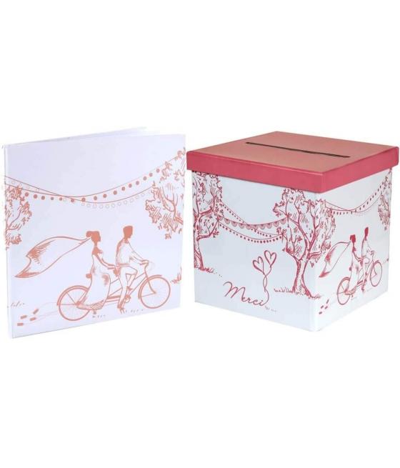 Mariage bapteme communion