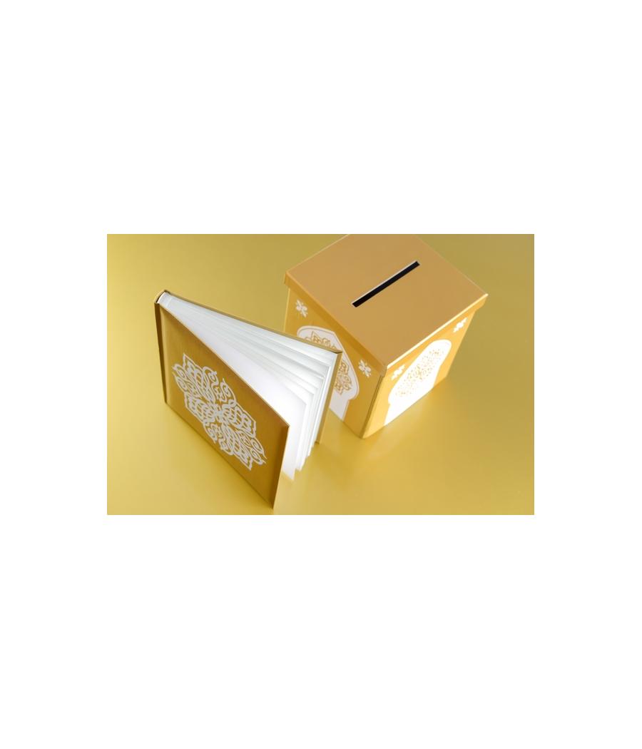 TIRELIRE ORIENTALE