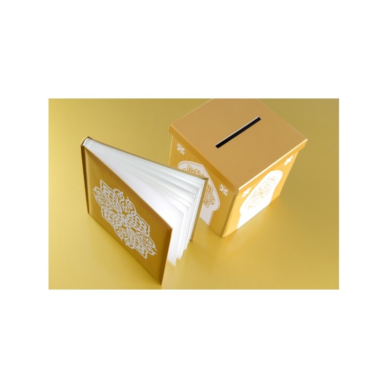 TIRELIRE ORIENTALE