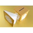 TIRELIRE ORIENTALE