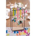 100 Boules transparentes