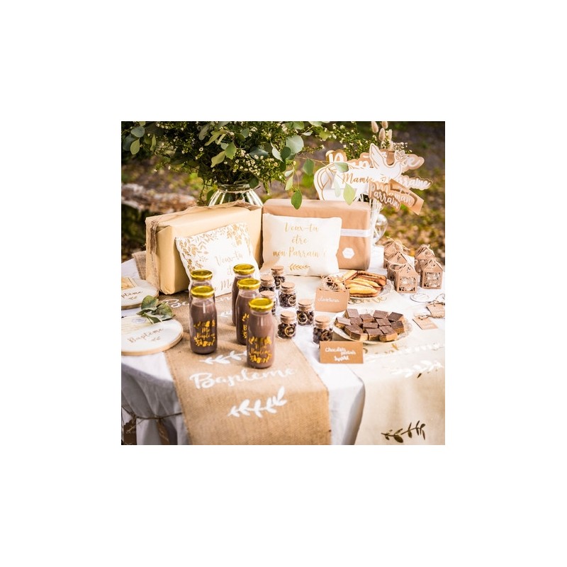 Mariage bapteme communion
