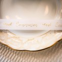 Ruban satin Communion