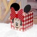 10 boites à dragées Minnie