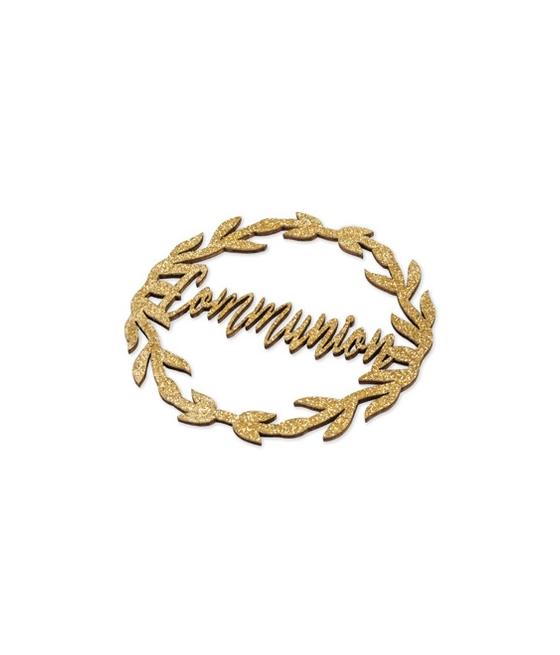 2 jolies couronnes Communion