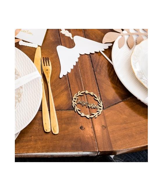 2 jolies couronnes Communion