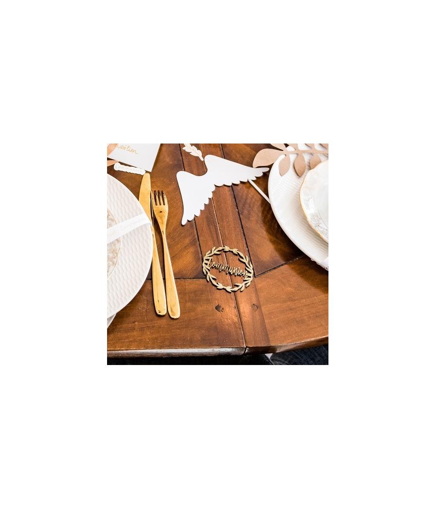 2 jolies couronnes Communion