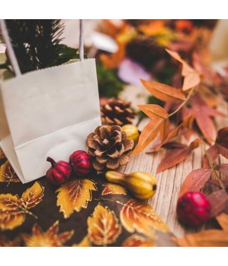Assortiment d'automne