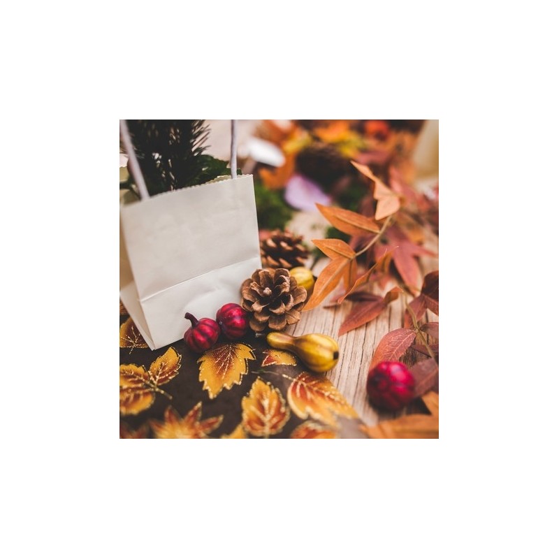 Assortiment d'automne