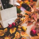 Assortiment d'automne