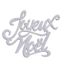 Jolie déco Joyeux Noel