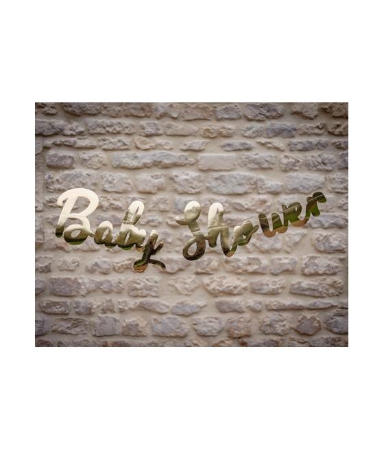 Guirlande Baby shower