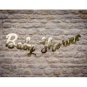 Guirlande Baby shower