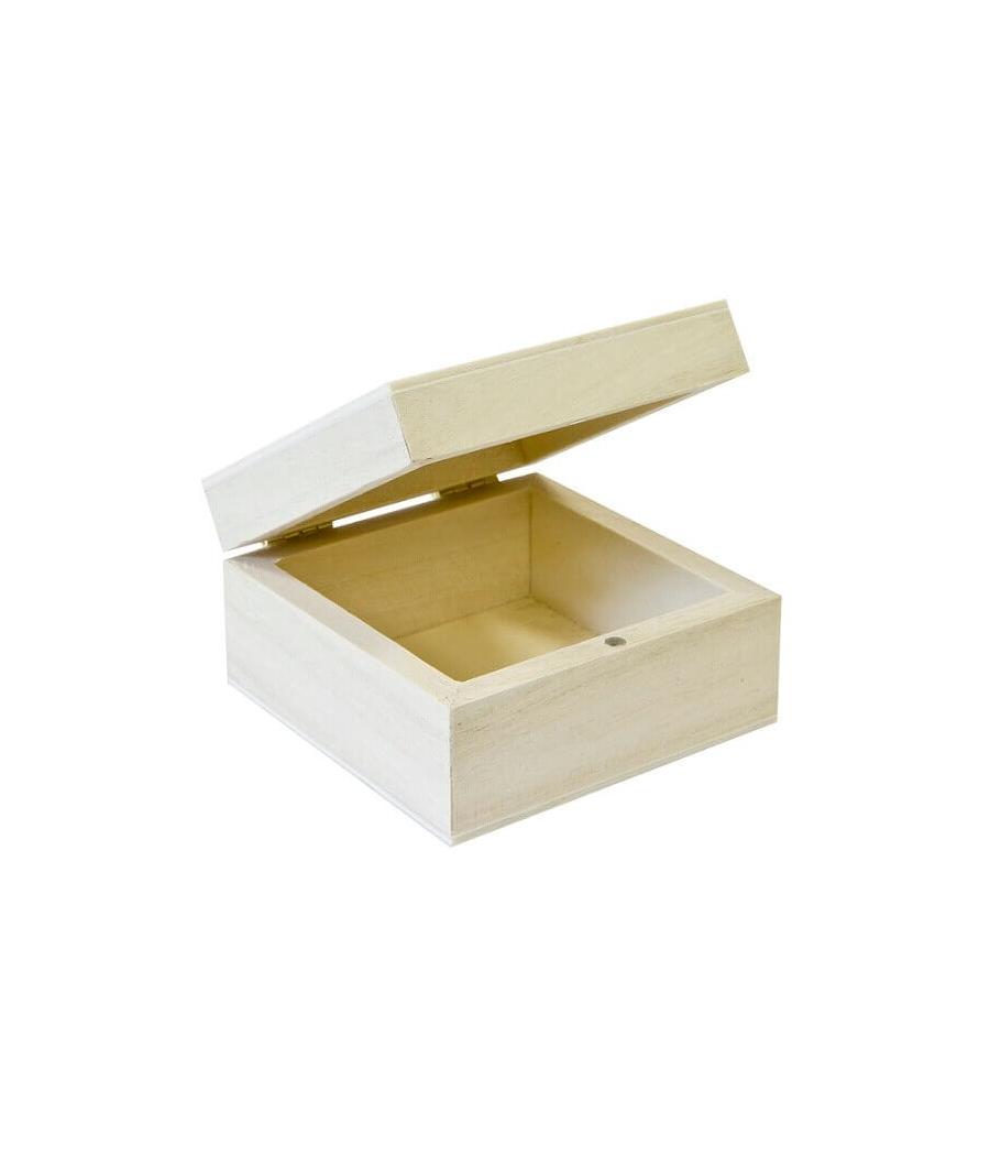 boite en bois