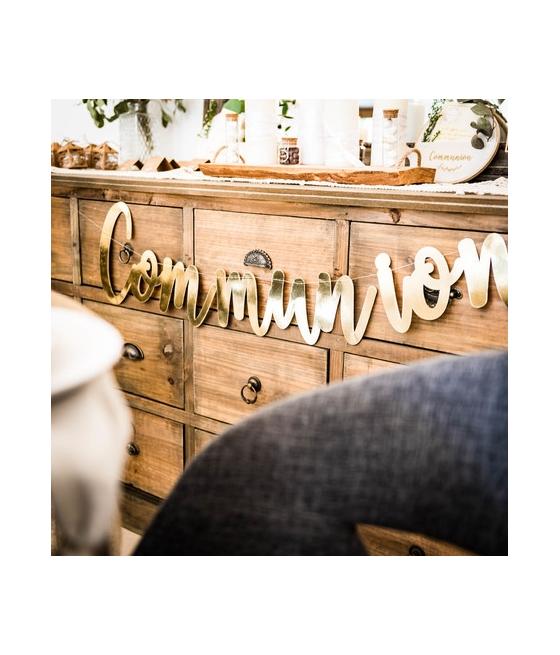 Guirlande "Communion"