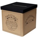 Tirelire Vintage