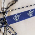 Ruban satin adhésif Joyeux Noel