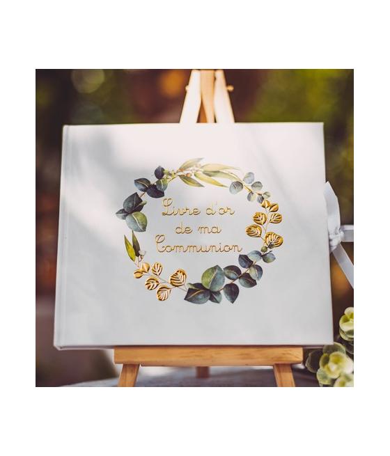 Mariage bapteme communion