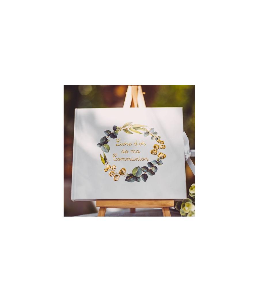 Mariage bapteme communion
