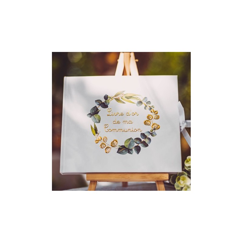 Mariage bapteme communion