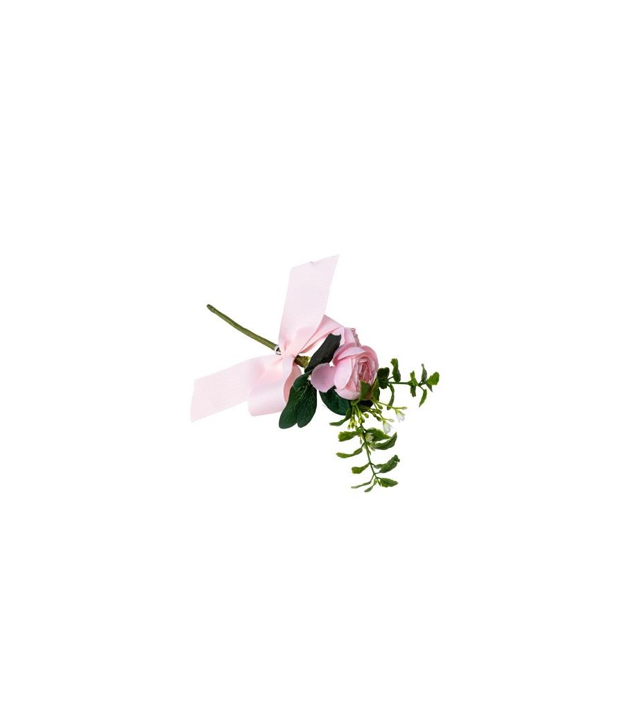 branche de pivoines