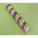 Tube transparent - Lot de  