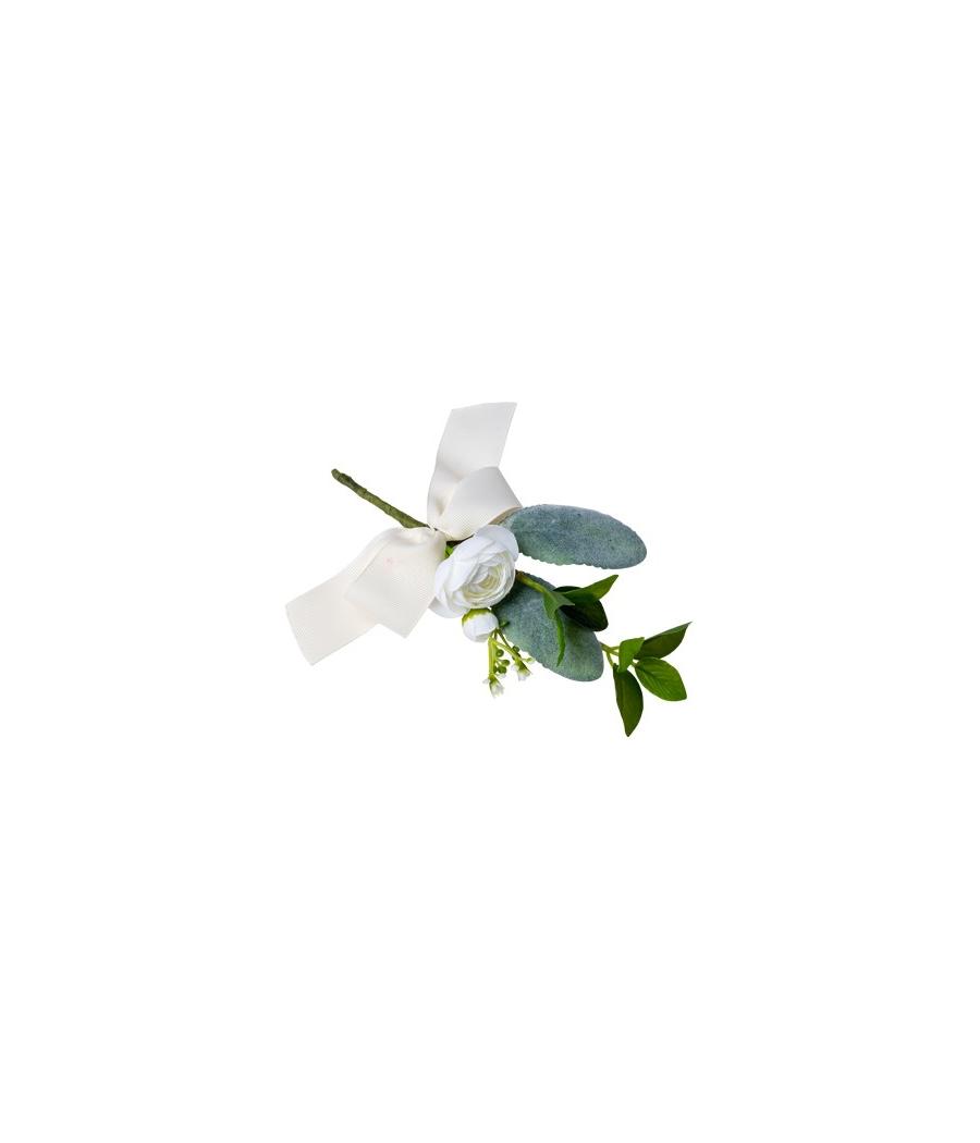 branche de pivoines
