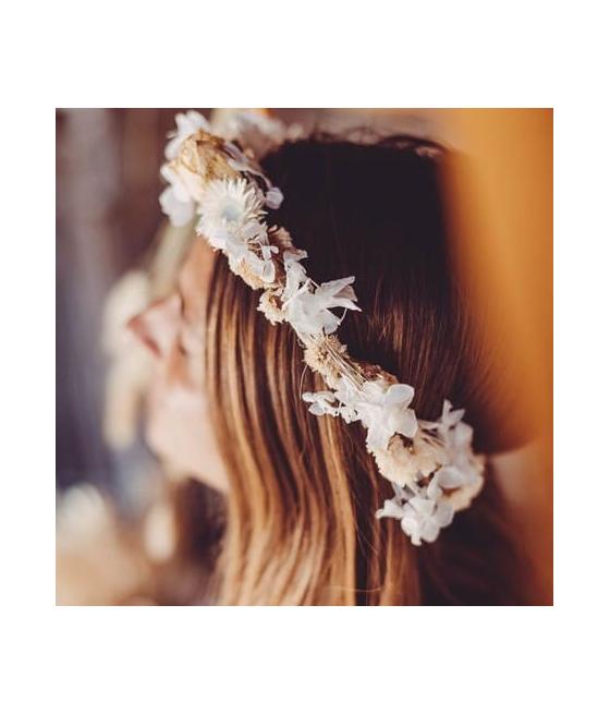 couronne de Mariage,