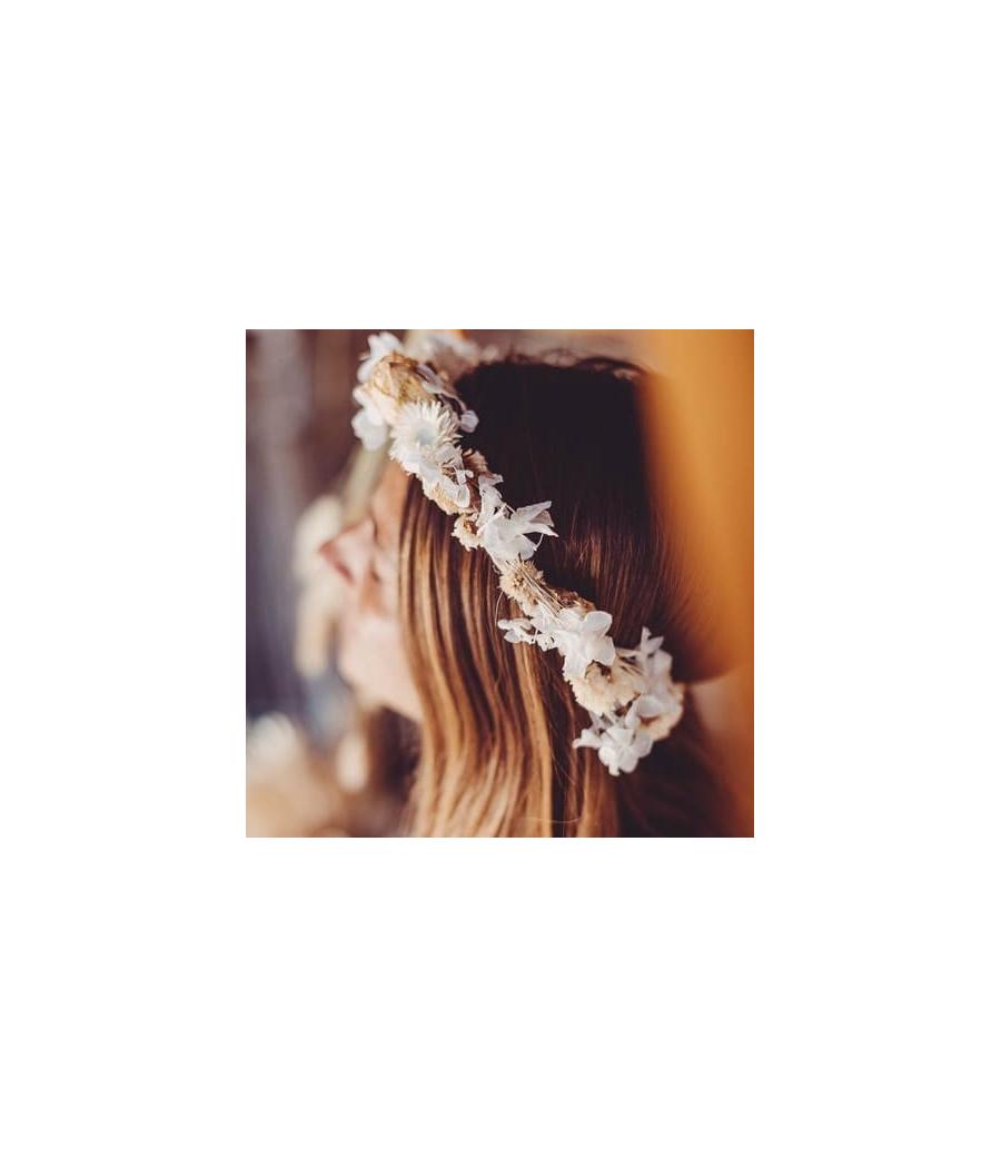 couronne de Mariage,