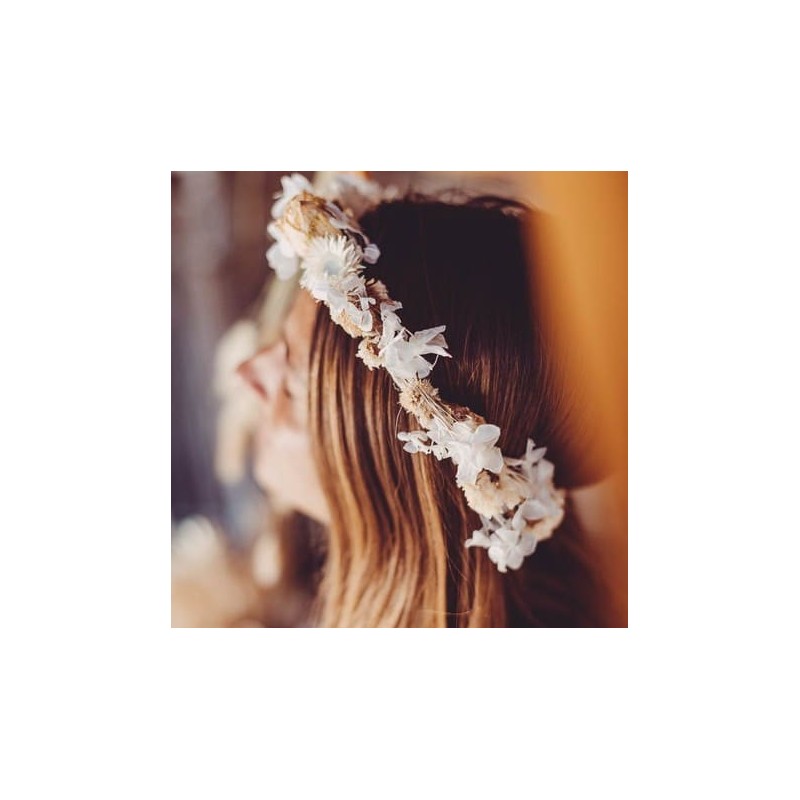 couronne de Mariage,
