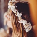 couronne de Mariage,